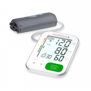 BU 570 connect | Upper arm blood pressure monitor 