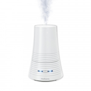 AH 662 | Air humidifier 