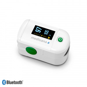 PM 100 connect | Pulse oximeter 