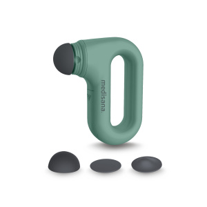 HM 330 | Mini Handheld Massager 