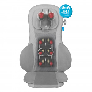 MCG 820 | Comfort shiatsu acupressure massage seat cover 