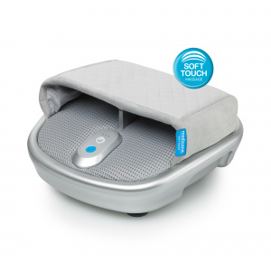 FMG 880 | Comfort shiatsu foot massager 