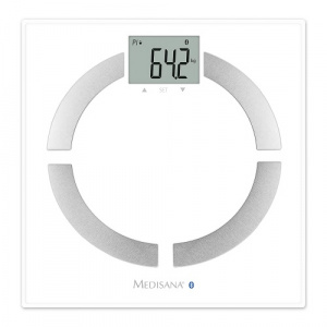 BS 444 connect | Body analysis scale 