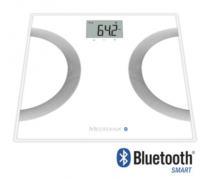 BS 445 connect | Body analysis scale 