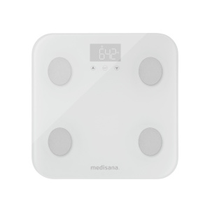 BS 600 connect | Wifi & Bluetooth Body Analysis Scale 