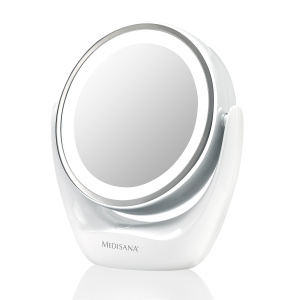CM 835 | 2in1 cosmetics mirror 
