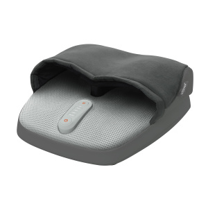 FM 885 | Shiatsu foot massager 