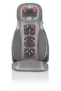 MC 826 | Shiatsu massage seat cover 