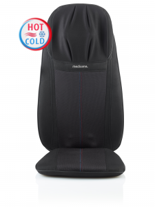 MC 828 | Shiatsu massage seat cover 