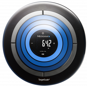 TargetScale 3 | Body Analysis Scale 