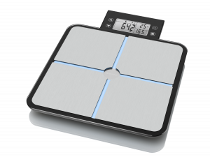 BS 460 | Body analysis scale 