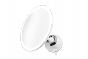 CM 850 | LED suction mirror 